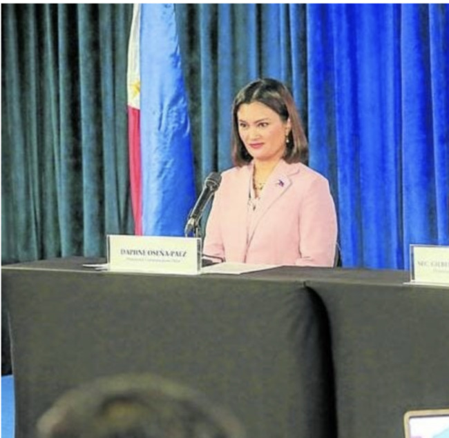 Bongbong Marcos OKs pilot food stamp program roll out in targeted areas