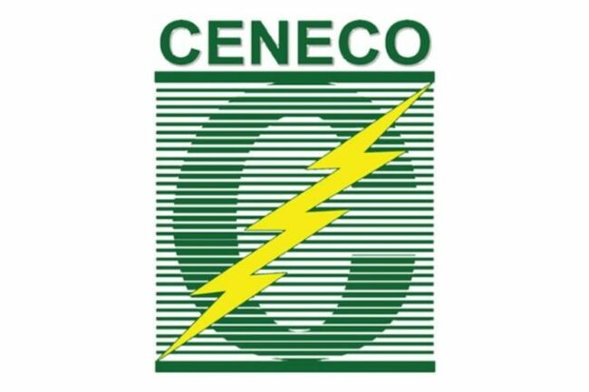 Ceneco joint venture deal with private power firm opposed