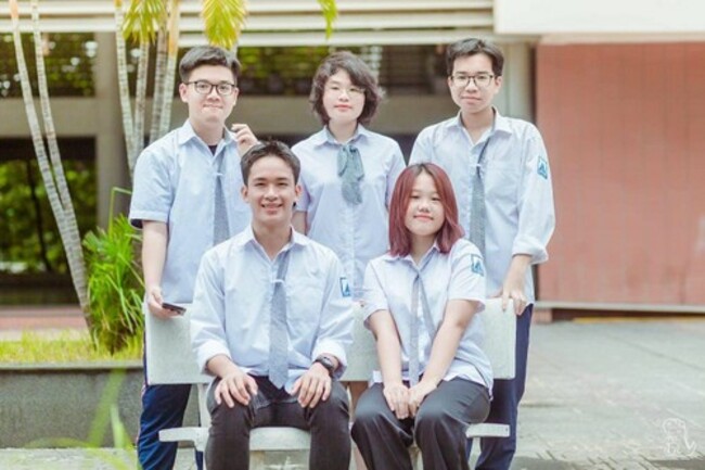 Hanoi students win Microsoft's AI contest