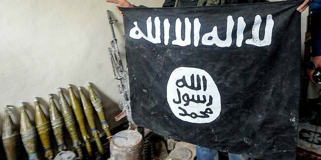 Experts label SA a 'hub for mobilising financing' for terrorists