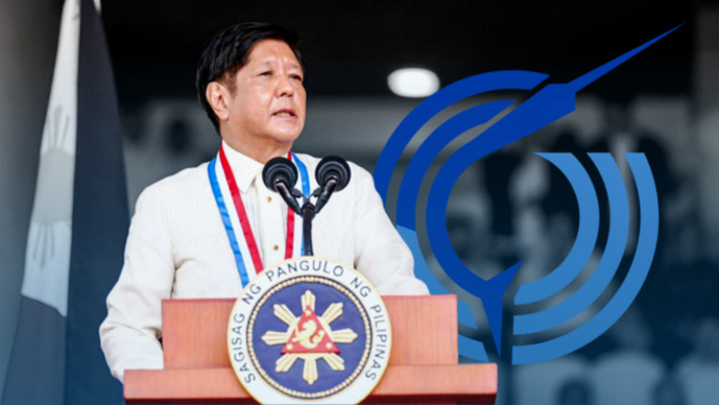 Bongbong Marcos suggests collecting NCR's floodwater for agriculture