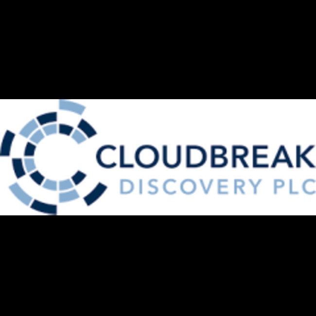 Cloudbreak Discovery (LON:CDL) Reaches New 52-Week Low at $0.36