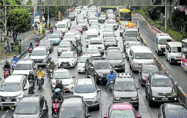 PH vehicle sales zoom for fifth straight month