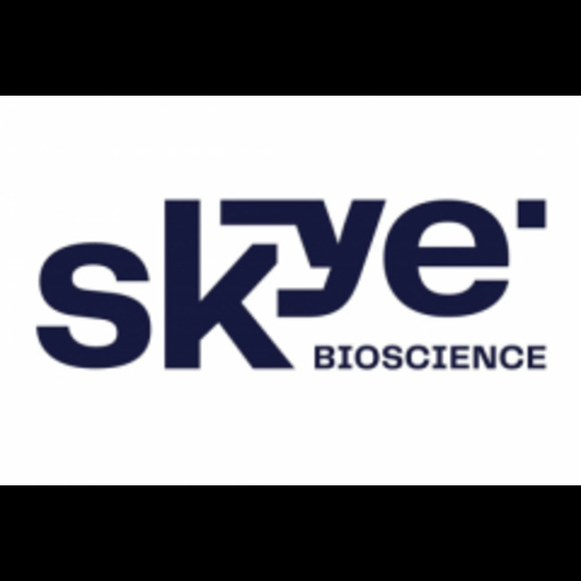 Short Interest in Skye Bioscience, Inc. (OTCMKTS:SKYE) Drops By 45.9%