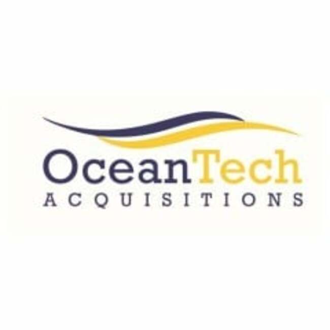 OceanTech Acquisitions I Corp. (NASDAQ:OTEC) Short Interest Update