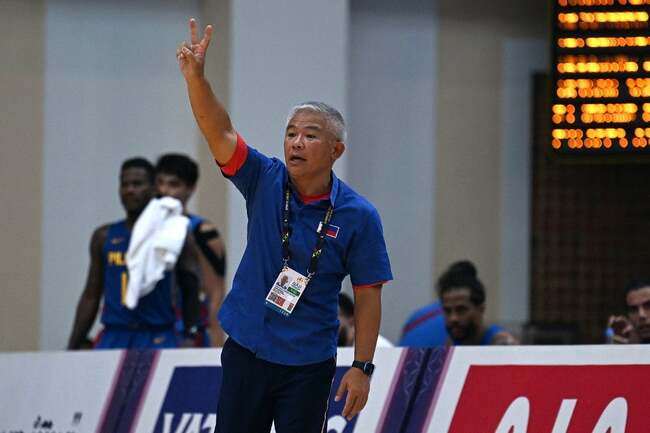 Chot wants three goals taken care of before Europe