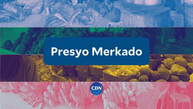 Presyo Merkado: Current prices of food in Metro Cebu markets