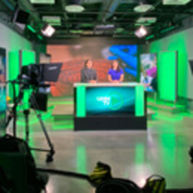 UH journalism students win national video journalism award for 5th straight year