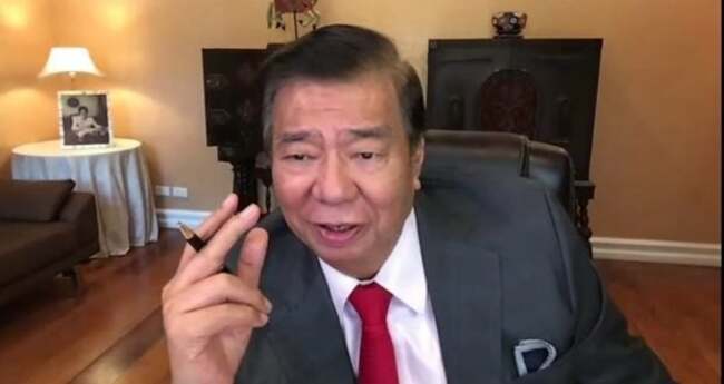 State pension firms investing in Maharlika bill or ‘any of its activities' can be held liable