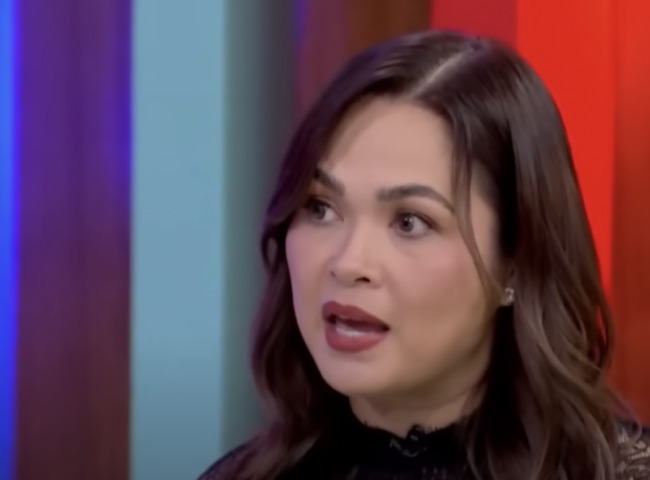 Judy Ann Santos admits ‘rebellious' phase when she was younger: ‘Pakawala ako'