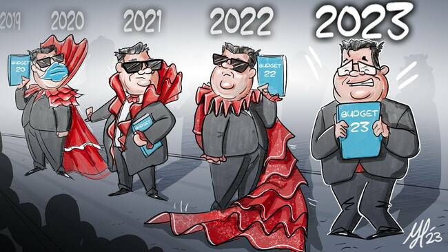 IMF's NZ report card carries warning