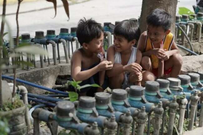 Manila Water expands customer base to 7.6 million