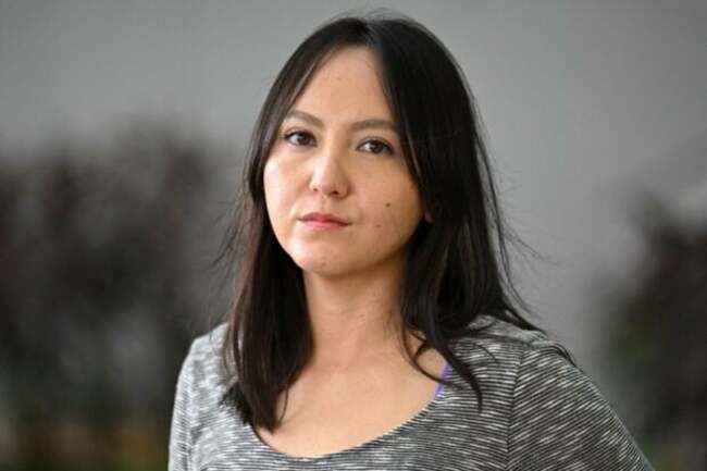 Malaysian horror film ‘Tiger Stripes' embraces ‘female monstrosity'