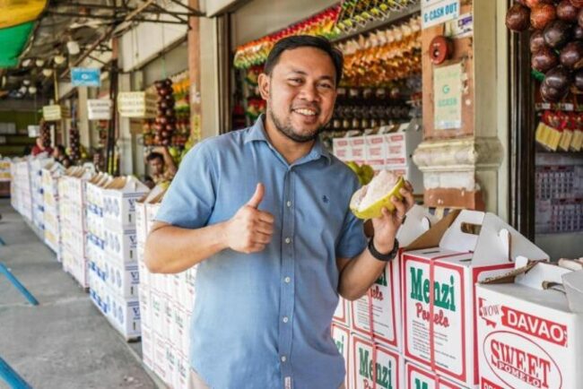 Sen. Mark Villar: ‘One Town, One Product' bill up for President's signature