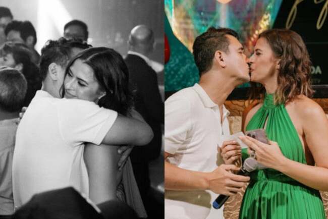 Priscilla tells John after having gone ‘through a lot' together: ‘Lucky you, I'm no murderer'