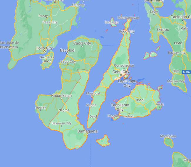 2,448 Central Visayas households delisted from 4Ps