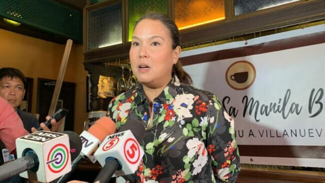 NGCP addresses ownership issue, says it's run by 60% Filipino workers