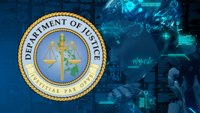 DOJ eyes use of AI to profile travelers in effort to combat human trafficking