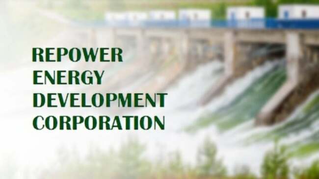 Repower to build wind farm in Quezon