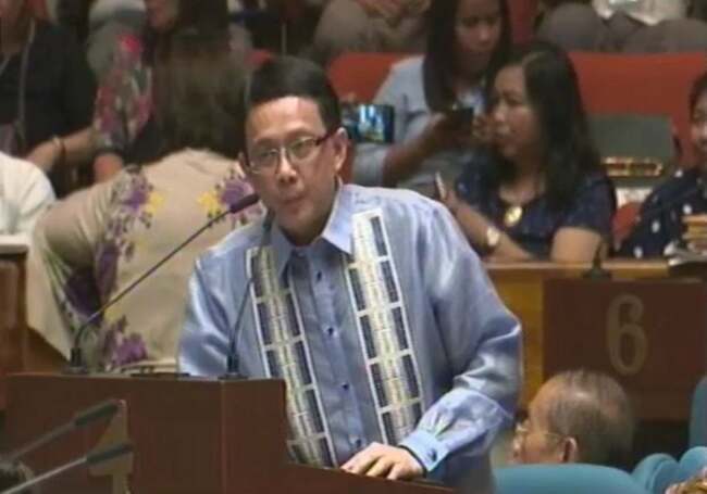 Simpler child adoption process gives families, children ‘better chances' – Daza