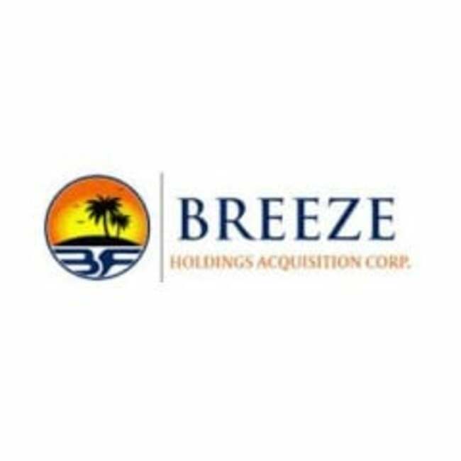 Breeze Holdings Acquisition Corp. (NASDAQ:BREZW) Sees Large Decline in Short Interest