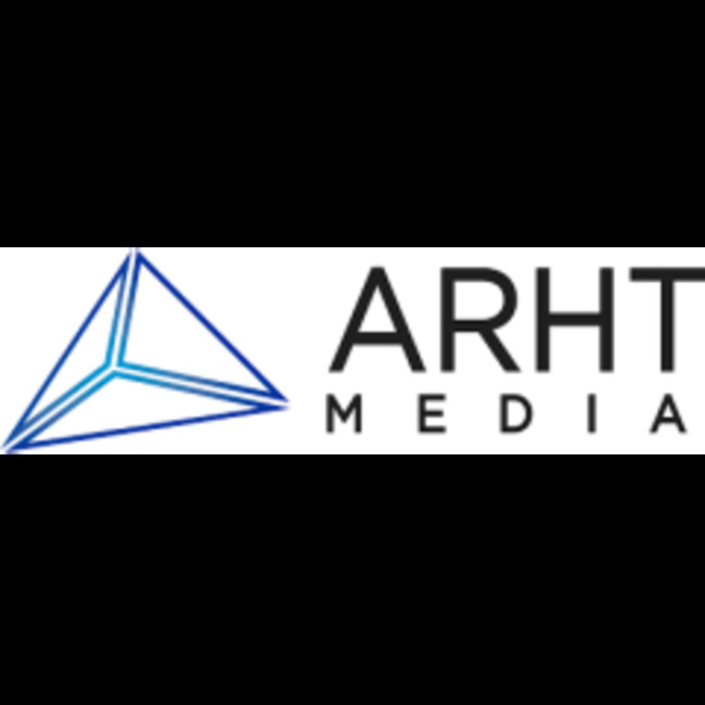 ARHT Media (CVE:ART) Hits New 1-Year Low at $0.14