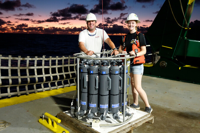 UH News Image of the Week: HOT program