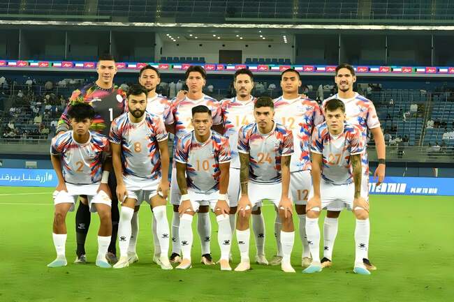 In search of wins, Azkals also looking to regain relevance