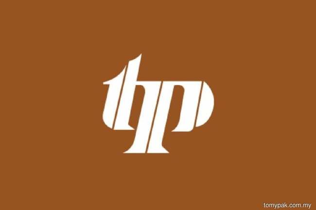 Tomypak to Purchase Flexible Plastic Packaging Maker for Up to RM105 Mil