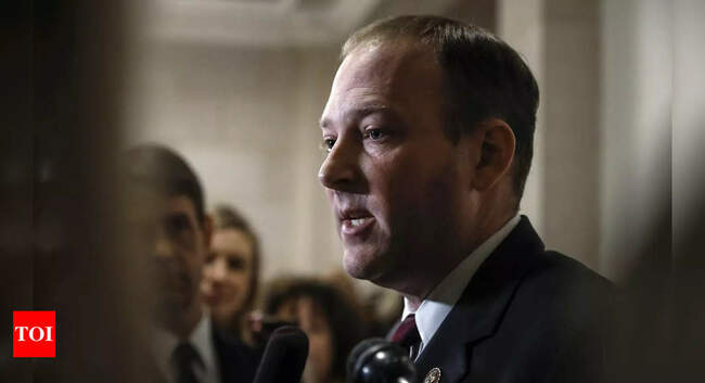 Rep. Zeldin, who's running for New York governor, treated for leukemia; now in remission