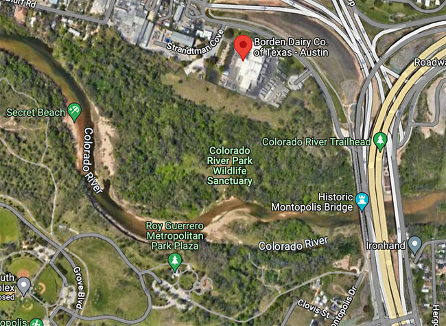 Council Advances Plan to Replace Dairy Plant With Housing