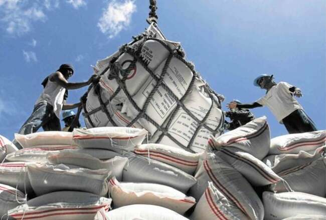 Revival of pre-shipment inspection proposed to curb agri goods smuggling