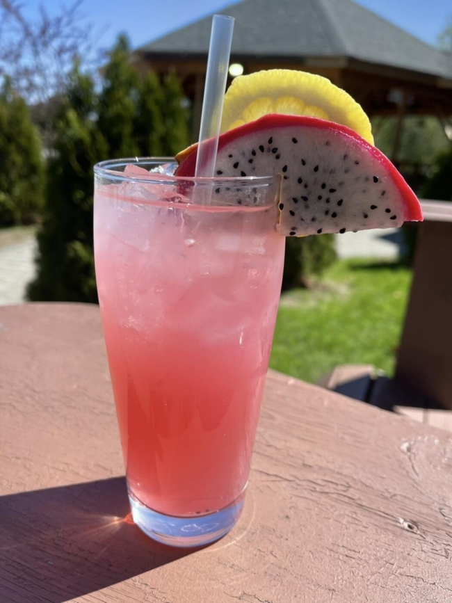 Maine's essential summer sippers – and where to find them
