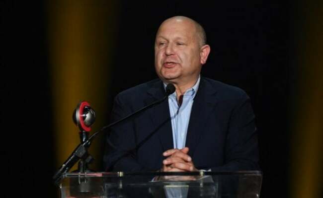 ‘Super Mario Bros.' studio Illumination gets Annecy animation festival's rare 'Golden Ticket' award