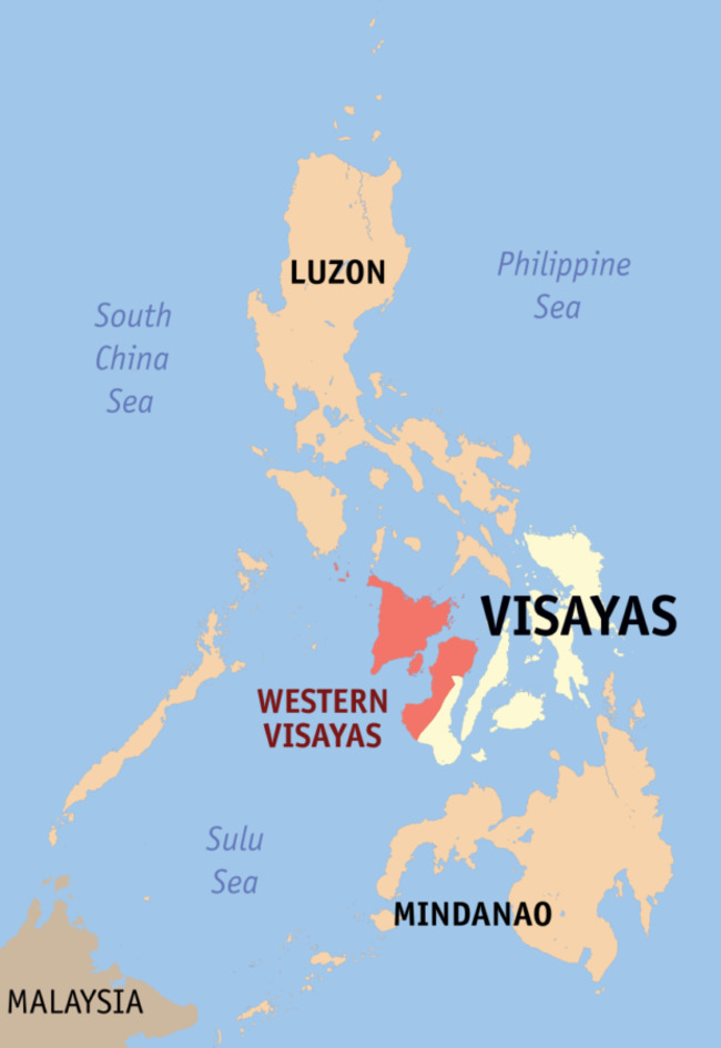 CIDG in E. Visayas seeks public help for arrest of 3 accused in estafa case