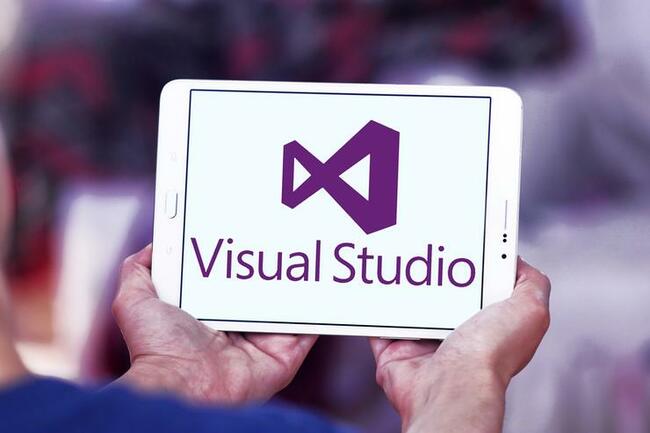Visual Studio 1.79 emphasises read-only for files, folders