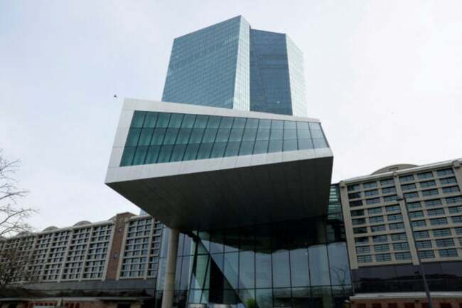 ECB hikes rates to 22-year high and says not done yet
