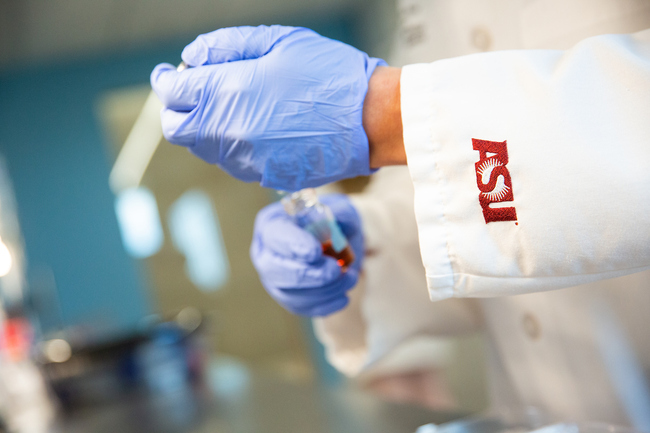 College of Health Solutions receives $3M grant to help train community health workers