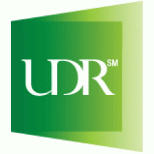 Centersquare Investment Management LLC Sells 585,465 Shares of UDR, Inc. (NYSE:UDR)