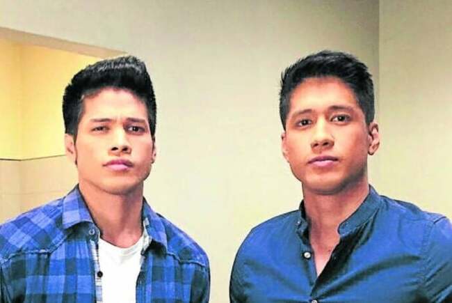 Vin Abrenica on defending brother Aljur, setting good example for daughter