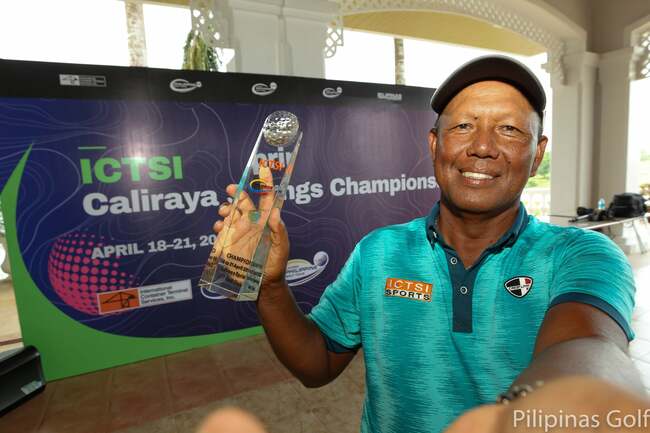 PGT still looking for first two-leg winner this season
