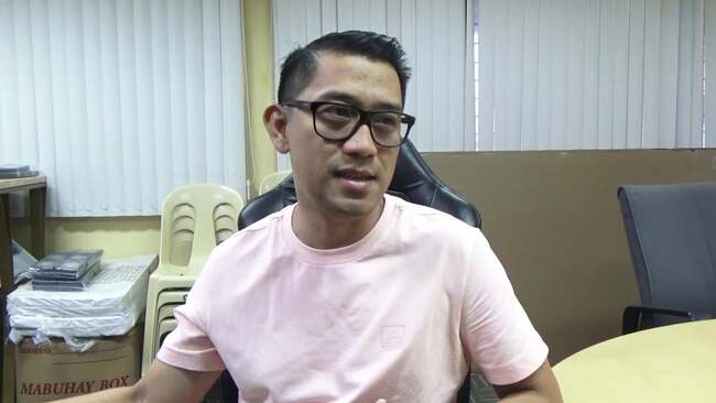 Caohagan tops evaluation to maintain ‘only drug-free barangay status' in Lapu-Lapu