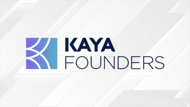 Kaya Founders raises $12M in fresh funds