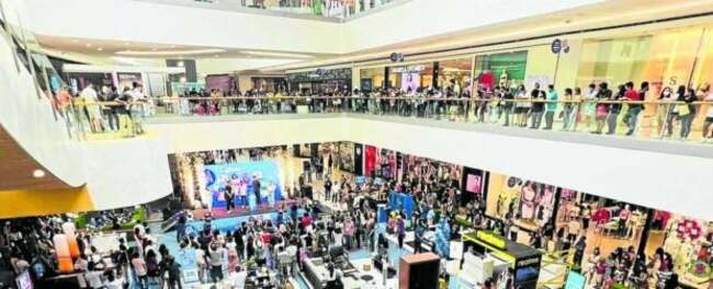 Consumption, investments to drive PH economic growth, says Stratbase chief