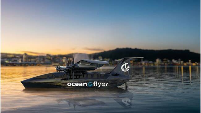 Ocean Flyer signs MoU with Far North