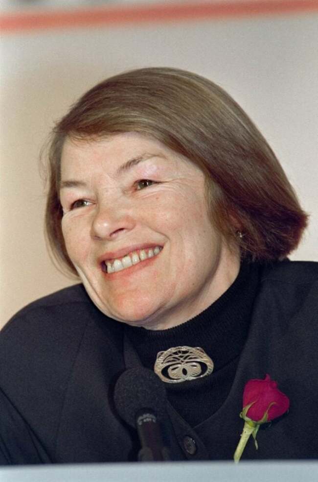Oscar-winning UK actress turned MP Glenda Jackson dies at 87—agent