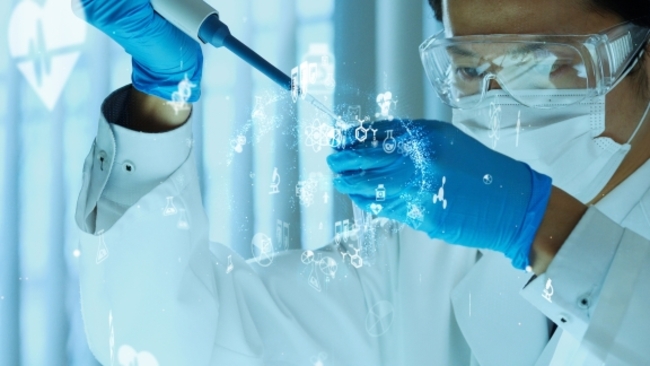 Shanghai seeks to fill talent gap in biopharmaceutical industry