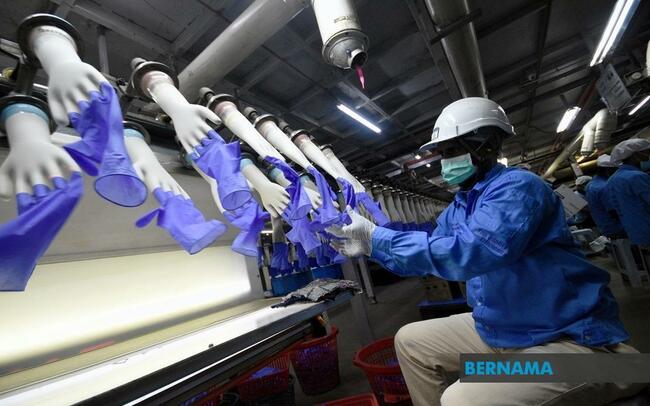 TOP GLOVE TO FOCUS ON EBITDA BREAKEVEN AS TURNAROUND UNLIKELY THIS FINANCIAL YEAR