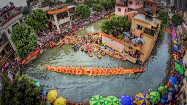 Cheaper travel deals for upcoming Dragon Boat Festival