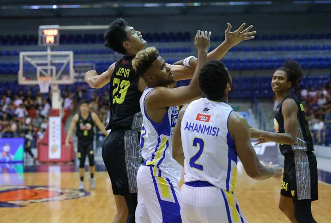 PBA On Tour: Magnolia clobbers TNT to stay unbeaten at 5-0